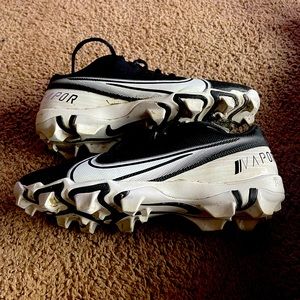 Nike Vapor Cleats